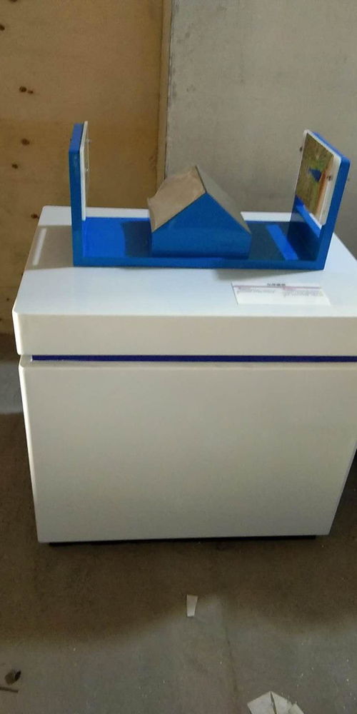 厂家直销科技展品科普器材教学仪器 气垫导轨的选择与优势